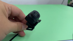HD 1080P Starlight Night Vision CCD Fisheye Lens Car Reversing Rearview Camera for Android Car Monitor DVD