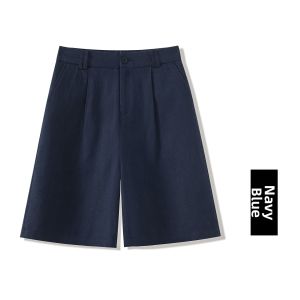 MEITESIJIAONU | Lightweight Linen Shorts For Summer 2026 Minimalist Design