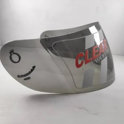 Kaca helm kyt RC7 - R10 - K2 rider - MDS VICTORI - kaca helm kyt - visor helm kyt full face