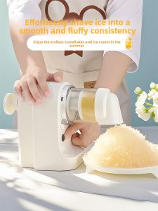 AMW | Manual Household Ice Shaver