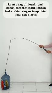 Reel Pancing Pemula Tipe SPINNING 200 Fishing Reel Free Senar Pancing Pada Spool Bahan Plastik|| Reel Pancing spinning Shikari Atom 200 Berkualitas Garansi Best Seller