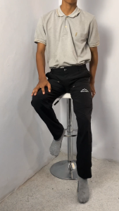 Maitara Official - Celana Gunung Panjang Pria Wanita Outdoor Hiking Salaka Series