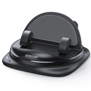 joyroom | Joyroom Universal Car Silicone Holder Mat Pad Dashboard Stand Mount For Phone GPS Bracket For iPhone Samsung Xiaomi Huawei