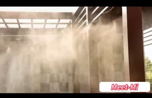 9 บริการจัดส่งตราบใดหมอกพ่นละออง 10 และ 20 หมอกเมตร พร้อมชุดต่อก๊อกสนามและก๊อกน้ำทั่วไป พร้อมสายไมโคร 11 และ 21 เมตร ป้องกันฝุ่น PM 2