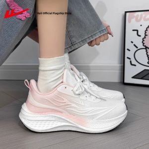 Warrior | Breathable Soft Sole Running Shoes for Girls