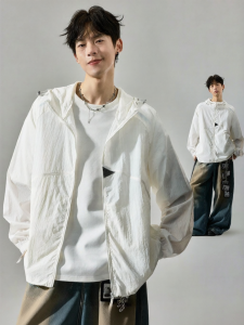 SZON | Breathable Quick-Drying Sun Protection Shirt