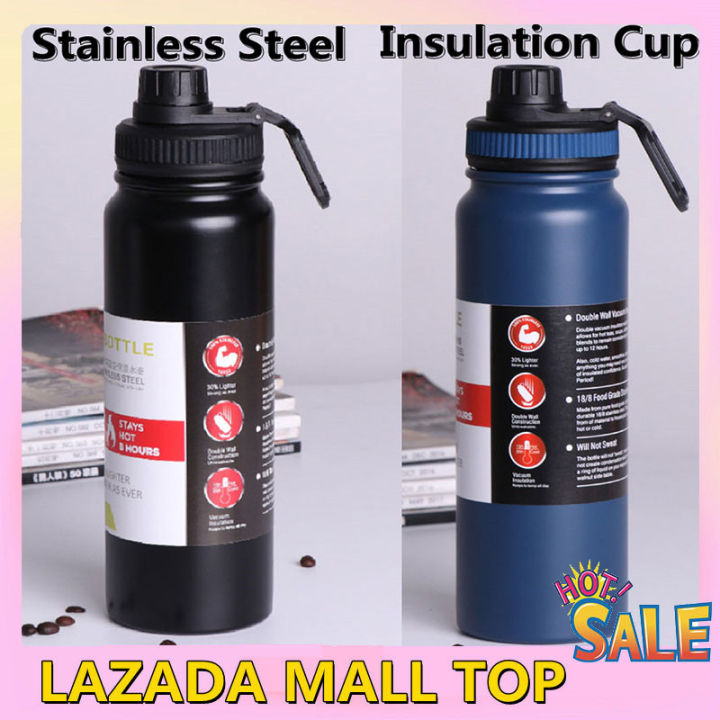 Thermos Bottle Thermos Brand Thermoses 16oz STAINLESS KING™ TUMBLER