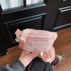 XIAOCHAOXIU | Children Fashion Accessory Bag