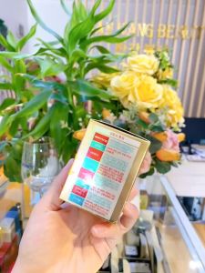 Viên uống chống nắng đẹp da bổ sung vitamin Inner Sun Vita Collagen hộp 60 viên