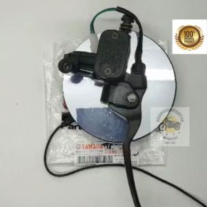 RUMAH MASTER REM DEPAN ASSY YAMAHA 5TP JUPITER Z JUPITER Z1 VEGA ZR MIO SPORTY