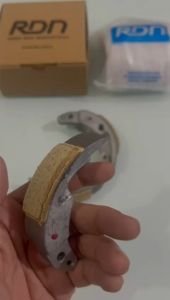 Kampas Ganda BeAT 110 KVY RDN Signature