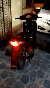 กล่องไฟแท้ รีแมพ ปลดรอบ เดินหอบ ตัวใหม่ล่าสุดปี2019-2021 W110i LED/W125 iLEDขับสนุกแน่นอน