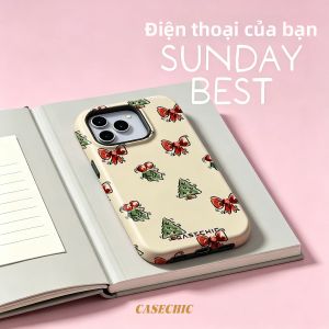 Potdemiel | Ốp Lưng Chống Sốc Chonky Pigeon Cho iPhone 17/16/15/14 Plus/13 Pro Max - Thiết Kế Thời Trang Chống Xước Bảo Vệ Kép Từ Tính