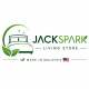 Jackspark living stores 