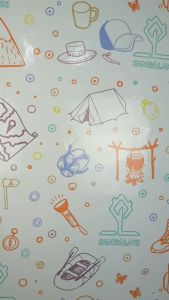 Topi SANGALAKI Sportcap Square Green Army: Desain Sporty & Berkualitas