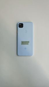 Google Pixel 4a 5G Original 6GB RAM 128GB ROM 5.81" VOLTE Unlocked Smartphone