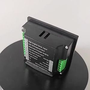 High quality neutral HGM170 diesel generator controller generator set automatic controller self start module