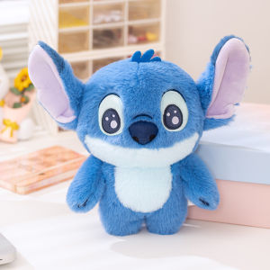 QIAOSHANG | Zootopia Series Sweet Dream Confession Plush Toy