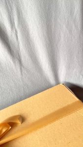 Al Quran Hafalan 5 Blok Terjemahan Besar Sampul Custom Bordir Nama A4 HFZ