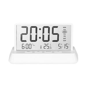 Creative Multifunction Digital Alarm Clock