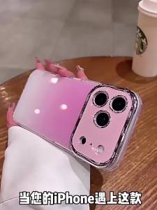 New Crystal Clear For Magsafe Shockproof Phone Case For iPhone 17 16 15 Pro Max 17 16 15 Pro 17 Case Magnetic Bumper Back Cover