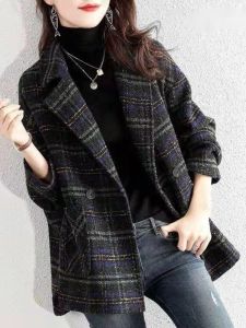 Fashion Casual Women Jacket