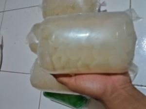 Manisan cangkaleng/kolang kaling 1 kg