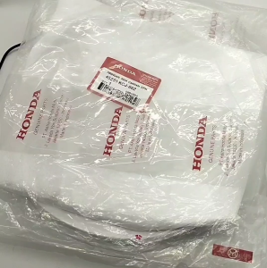 Piringan Cakram Depan KCJ Honda Tiger Revolution Disc Disk Brake Presisi dan Awet