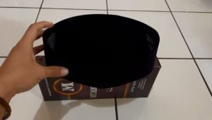 Peci Kopiah Songkok Hitam: Panduan Lengkap