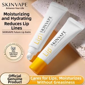 Future Moisturizing Lip Balm for Women Hydrating Watermelon Prevents Dry Cracking Moisturizes Reduces Lip Lines And Colors