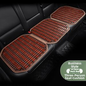 MENGTAQINUO | Ventilated Massaging Car Seat Cushion