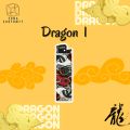[PART DRAGON] CRICKET CUSTOM/ KOREK CRICKET KEREN. 