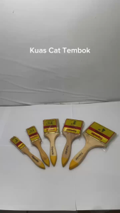 Grosir Expander Kuas Cat Tembok Dinding 25 Inch Dus Lusin Lusinan