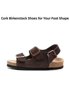 THEMULE | Thick Sole Summer Outdoor Sandals One-Strap Design