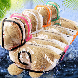 Lovinland Áo Mưa Cho Chó Không Thấm Nước Cho Thú Cưng Có Mũ Trùm Đầu Áo Mưa Trong Suốt Cho Chó Con Mèo Áo Khoác Quần Áo Cho Chó Nhỏ Vừa Lớn Đồ Dùng Cho Thú Cưng