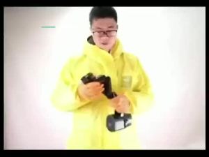 Electric protective mask Pneumatic respirator Respirator Constant current respirator Respirator Respirator for work safety