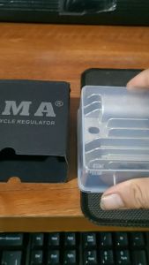 Sạc Độ Xe Máy BMA Cắm Như Zin Không Cần Đổi Điện Lắp Cho Các Loại Xe Hàng Loại 1 Cao Cấp bảo hành 12 tháng