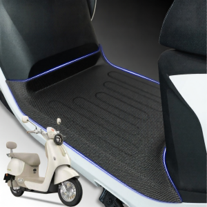Decorative Foot Mat Accessories