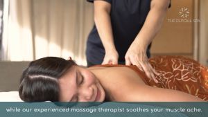 [The Outcall Spa] $50 eGift Card – HOME SERVICE Massage  & Nail Service  - Beauty & Wellness Card for Birthday Valentine Day Mothers Day Gift Card