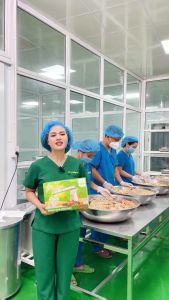 Sữa hạt Canxi Bone Hồng Hoa Organic 36gói/ 900g - Thuần Chay Bổ sung Canxi Hữu Cơ Khoẻ khớp chắc xương phát triển chiều cao