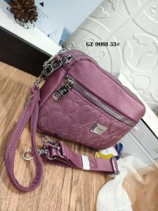 Sighmon Dompet selempang 9091-53 Bahan Kanvas. Tas Wanita Import BEST SELLER.!!! Sighmon Selempang wanita Sighmon BISA BAYAR DITEMPAT.!!!