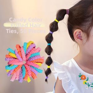 Cute Non-damaging Hair Ties