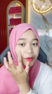 RDN Beauty Bundling Bright & Glow ( Face Wash & Day Cream