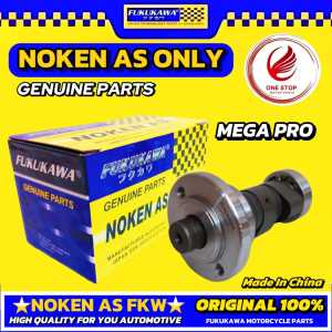 Noken As Only MegaPro Mega pro Original Ori Asli Fukukawa