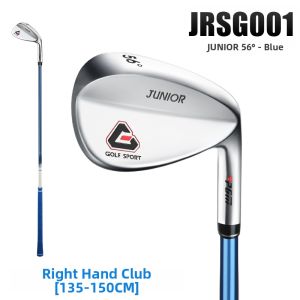 PGM GOLF | Childrens Right-handed Stainless Steel Wedge 56 degrees