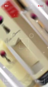 TFF-Perfume Sets Body Lotion+Eau De Parfum 2N1