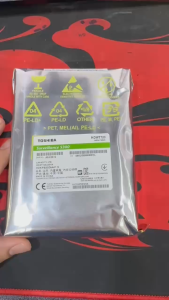 Ổ cứng HDD TOSHIBA Surveillance S300 2TB 3.5 inch Sata 3 5400RPM 64Mb Cache HDWT720UZSVA