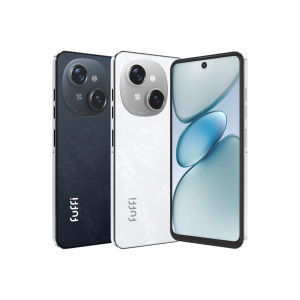 FUFFI 6.56 Inch Smartphone 4G Network Dual SIM Phone Android 10.0 Phone with 32GB ROM Quad Core Processor 2+2MP Pixels Phone