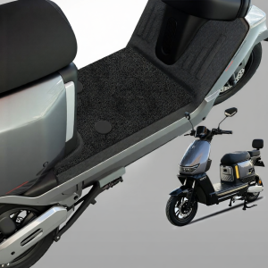 Jinjian Zhumeng 001 Supreme Edition Electric Scooter Floor Mat
