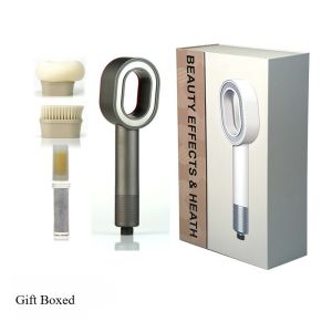 Showerheads Aromatherapy Shower Head Bathroom Bidet Sprays with Gift Box